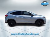 Certified 2021 Honda HR-V Sport image 3