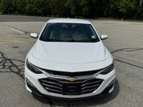 Used 2022 Chevrolet Malibu LT image 2