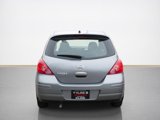 Used 2009 Nissan Versa 1.8 S w/ PWR Pkg image 4