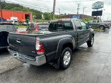 Used 2014 Toyota Tacoma 4x4 Access Cab image 4