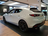 New 2025 MAZDA MAZDA3 s Sport image 3