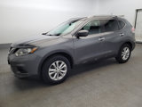 Used 2016 Nissan Rogue SV w/ SV Moonroof Package image 2