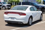 Used 2022 Dodge Charger SXT w/ Leather Interior Group image 4