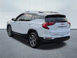 Used 2021 GMC Terrain SLT image 5