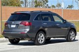 Used 2012 Acura MDX w/ Technology Package image 4