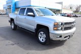 Used 2015 Chevrolet Silverado 1500 LT w/ All Star Edition image 2