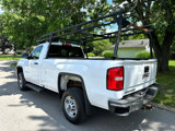 Used 2017 GMC Sierra 2500 4x4 Regular Cab w/ Sierra Convenience Package image 3