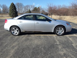 Used 2009 Pontiac G6 Sedan image 2