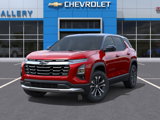 New 2026 Chevrolet Equinox LT w/ Safety and Technology Package image 6