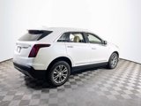 Certified 2023 Cadillac XT5 Premium Luxury image 4