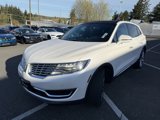 Used 2016 Lincoln MKX Reserve image 4