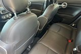 Used 2017 FIAT 500X Lounge w/ Advanced Safety Package image 4