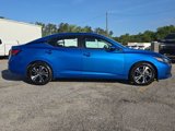 Used 2023 Nissan Sentra SV image 6