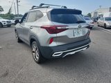 Used 2021 Kia Seltos SX w/ SX Sunroof Package image 5
