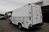 Used 2011 Ford E-450 and Econoline 450 Super Duty w/ Class I Trailer Tow Pkg image 6