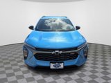 New 2025 Chevrolet Trax RS image 3