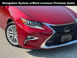 Used 2018 Lexus ES 350 w/ Luxury Package w/Wood Trim image 5
