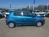 Used 2021 Mitsubishi Mirage ES image 2