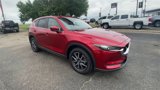 Used 2018 MAZDA CX-5 Touring image 2