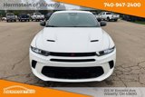 New 2025 Dodge Hornet GT w/ GT Blacktop Package image 3