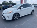 Used 2013 Toyota Prius Three image 5