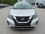 Certified 2023 Nissan Murano SV image 3