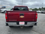 Used 2018 Chevrolet Silverado 1500 LT w/ All Star Edition image 4