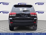 Used 2022 Jeep Grand Cherokee Laredo E image 4