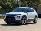 Used 2021 Chevrolet TrailBlazer LS image 3