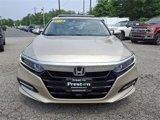 Used 2019 Honda Accord EX-L image 2