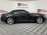 Certified 2017 Ford Mustang Premium w/ Equipment Group 201A image 2