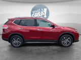 Used 2016 Nissan Rogue SL w/ SL Premium Package image 2