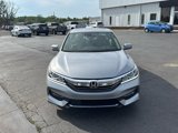 Used 2017 Honda Accord EX-L image 2