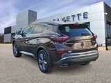 Used 2021 Nissan Murano Platinum w/ Cargo Package image 5