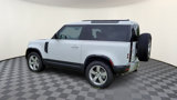 New 2025 Land Rover Defender 90 S image 6