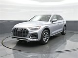 Used 2021 Audi Q5 2.0T Premium Plus image 3