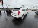 Used 2010 Cadillac SRX Performance image 6