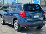 Used 2017 Chevrolet Equinox LT w/ Convenience Package image 3