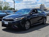 Certified 2023 Kia Forte GT-Line w/ GT-Line Technology Package image 3