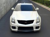 Used 2011 Cadillac CTS V w/ Wood Trim Package image 5