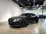 Used 2013 Bentley Continental GT Speed image 2