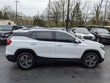 Used 2021 GMC Terrain SLT w/ LPO, Floor Liner Package image 5
