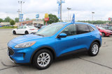 Used 2020 Ford Escape SE image 3