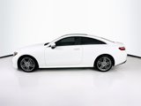 Used 2019 Mercedes-Benz E 450 4MATIC Coupe image 5