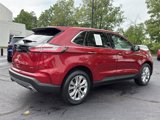 Used 2023 Ford Edge Titanium image 5