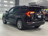 Certified 2022 GMC Terrain SLT w/ Infotainment Package II image 3