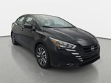 New 2025 Nissan Versa S w/ S Plus Package image 3