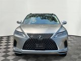 Used 2022 Lexus RX 350 AWD w/ Premium Package image 6