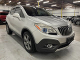 Used 2014 Buick Encore Leather image 2