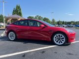 Used 2022 Tesla Model 3 Standard Range image 4